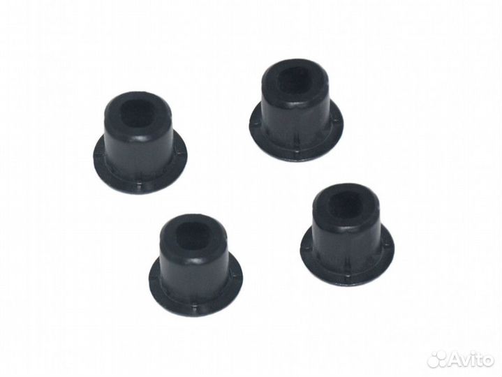 Ножки резиновые 4шт сушилки овощей и фруктов