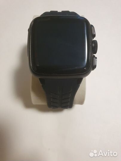 Часы-телефон doogee s1