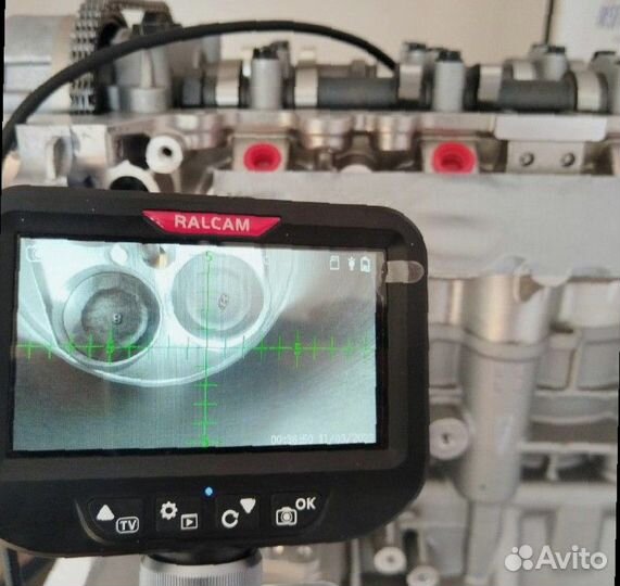 Двигатель G4FC 1.6 Kia Ceed 1 Hyundai Elantra HD