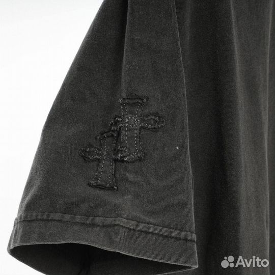 Футболка Chrome Hearts