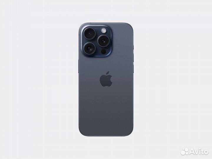 iPhone 15 Pro, 256 ГБ