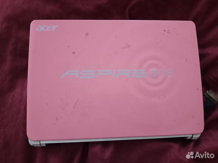 Сумка для нетбука