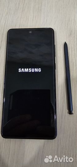 Samsung Galaxy Note 10 Lite, 6/128 ГБ