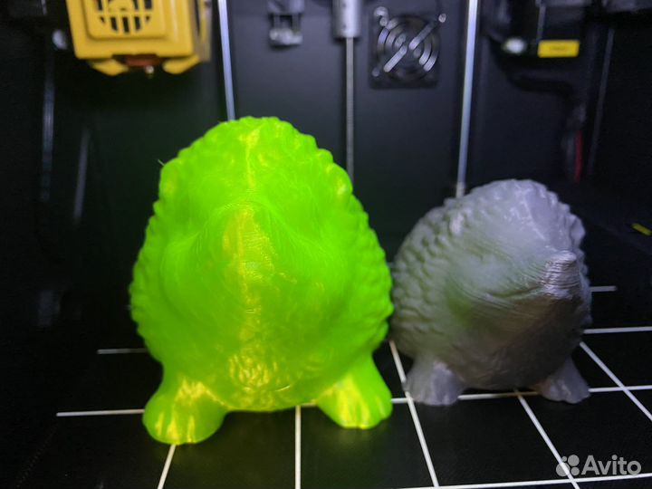 Декоративный ежик