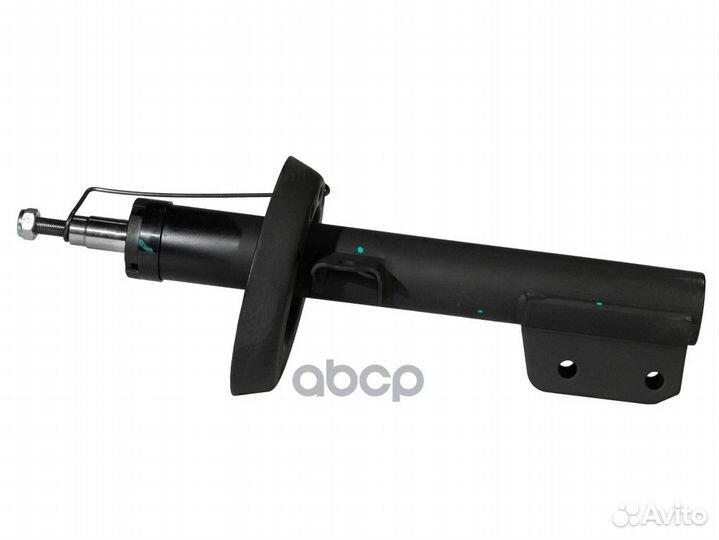 Z00343 амортизатор передний левый газовый Opel