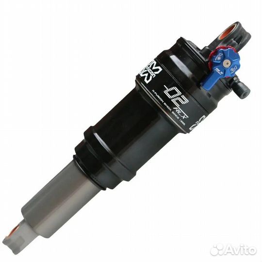 Амортизатор XFusion 02 rlx