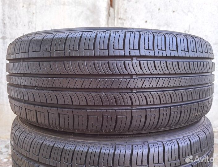 Nexen N'Priz AH5 195/55 R15 87V