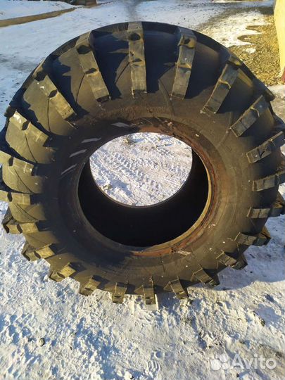 Омскшина ВИ-243 1200/500 R21