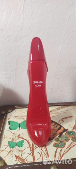 Духи женские