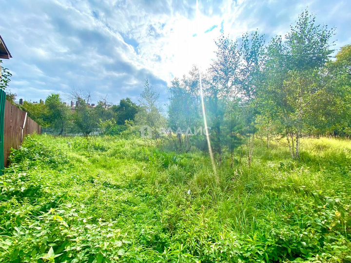 Участок 15 сот. (ИЖС)