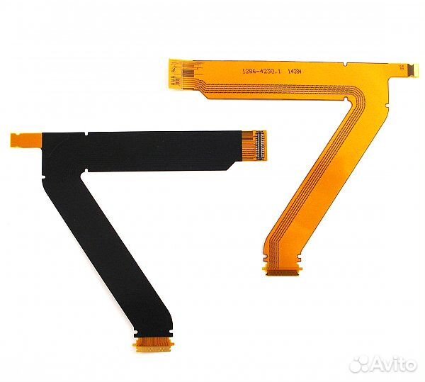 Шлейф Sony Xperia Tablet Z3 Compact (для дисплея)