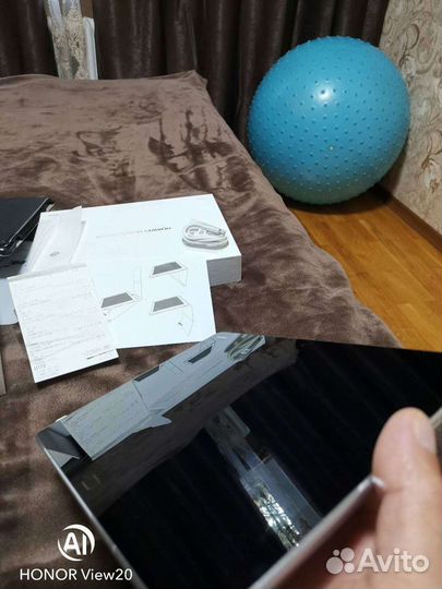 Планшет huawei mediapad m3 lite