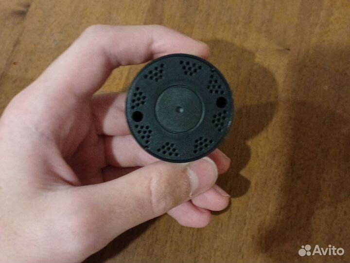 Мини WI-FI камера