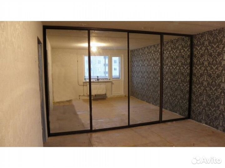 Двери купе. Двери для шкафа-купе. Двери-купе