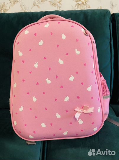 Рюкзак школьный для девочки