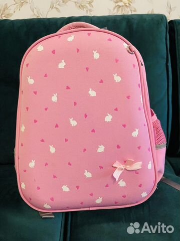 Рюкзак школьный для девочки