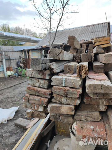 Доска шпунтованная