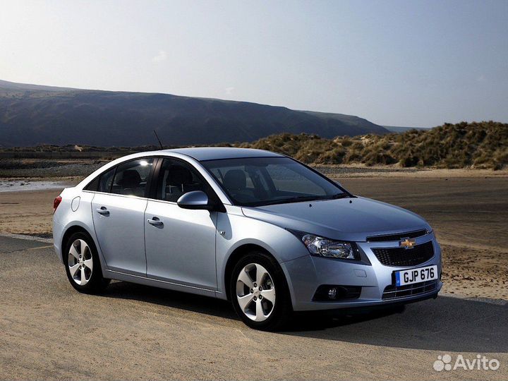 Прокат авто