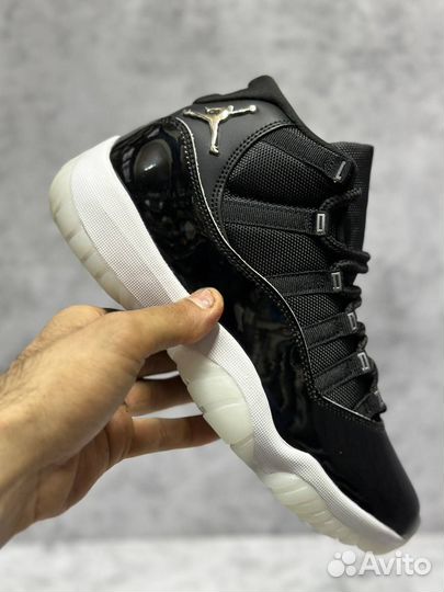 Nike Air Jordan 11 Retro