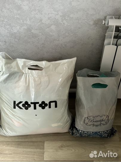 Женские вещи пакетом 42 размер бесплатно