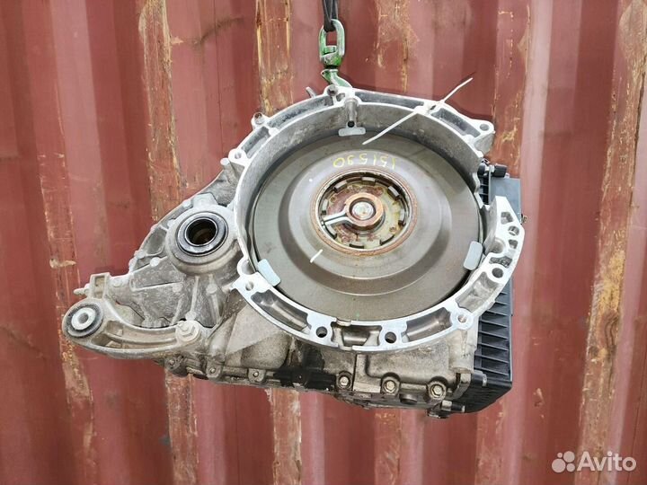 Робот (АКПП) B4204S3 Volvo V50 I (2004—2007)