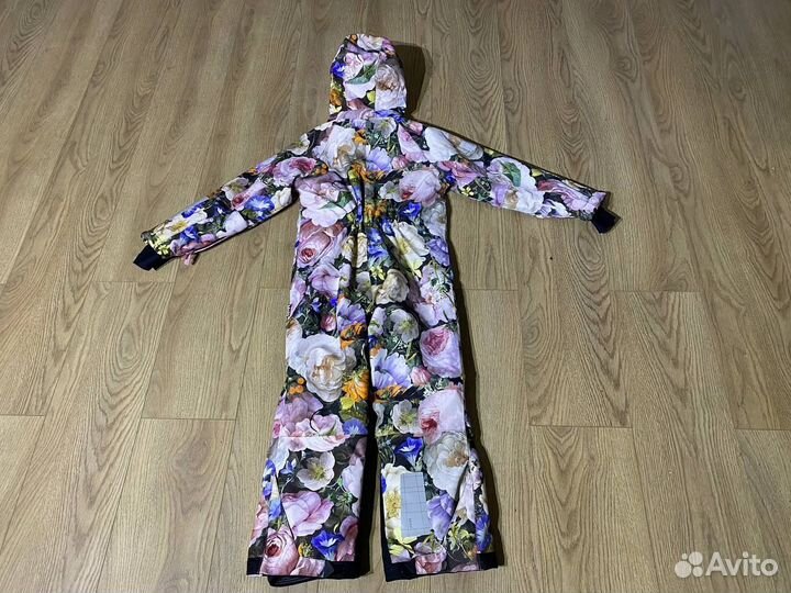 Комбинезон горнолыжный Molo