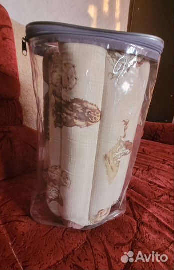 Матрас ортопедический