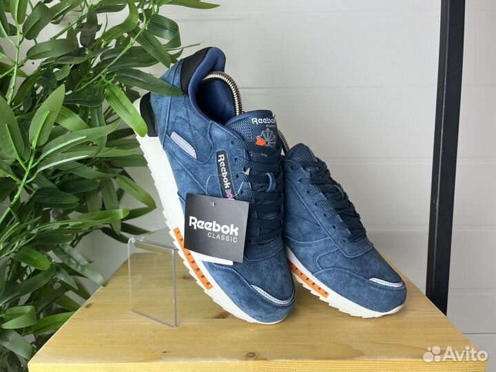 Кроссовки Reebok Classic 41-46 новые