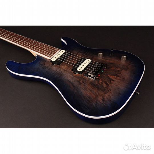 Электрогитара Cort + Аксессуары