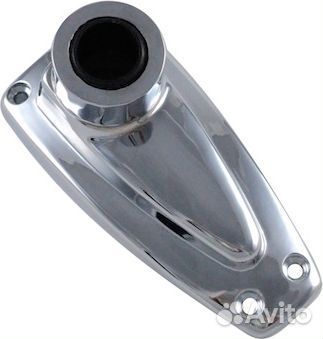 Огонь топовый на стойке регулируемый 23