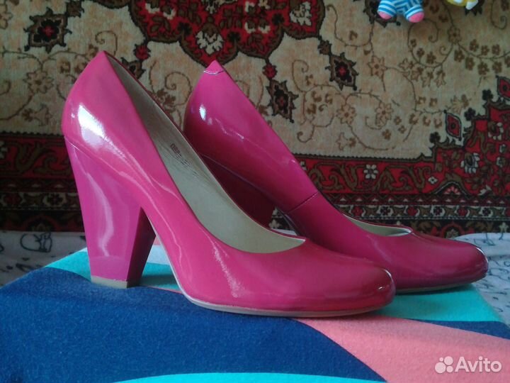 Туфли женские