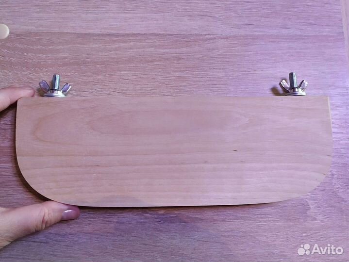 Жердочка/полочка