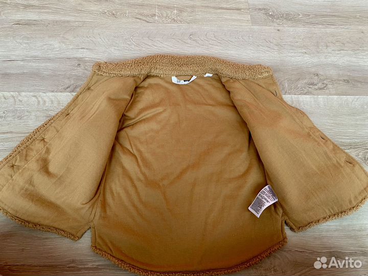 Кофта детская GAP р.80-86