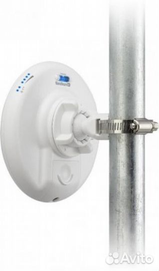 Точка доступа Ubiquiti NanoBeam 5AC Gen2 NBE-5AC-G