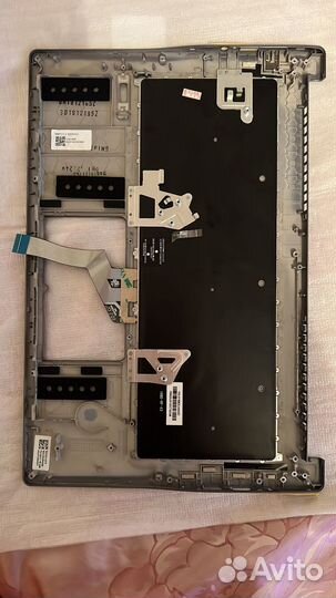 Топкейс для Acer Swift 3 SF314-57G (Ноутбук)