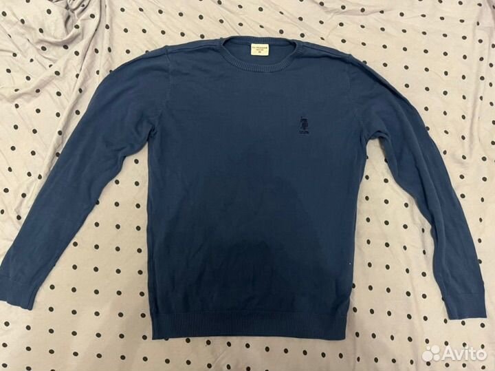 Свитшот us polo