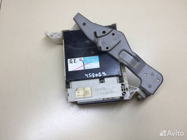 Блок предохранителей Toyota Camry V50 2011-2017