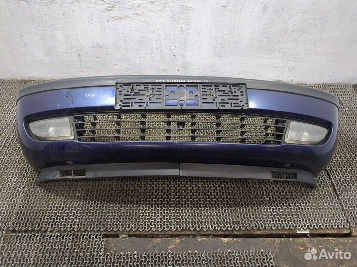 Фара противотуманная Opel Zafira A, 2000