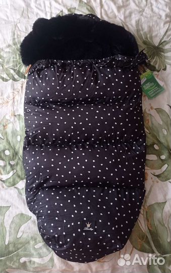 Конверт зимний. Новый