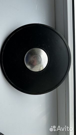 Колпак колеса Москвич 2141