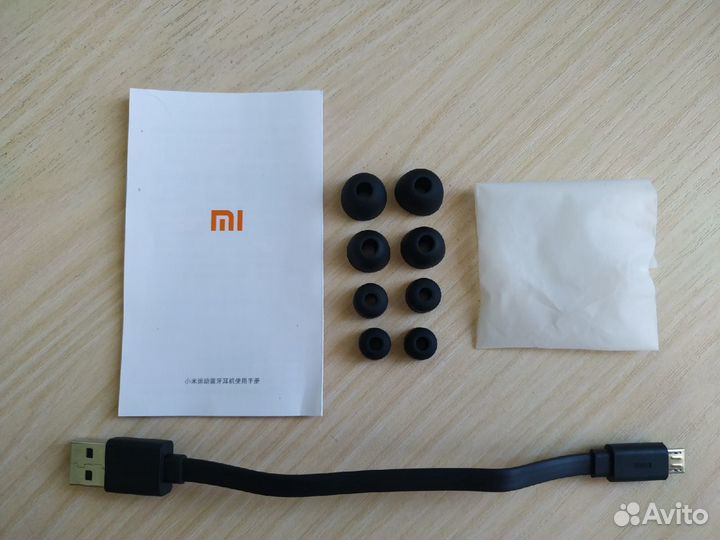 Xiaomi Mi Sport