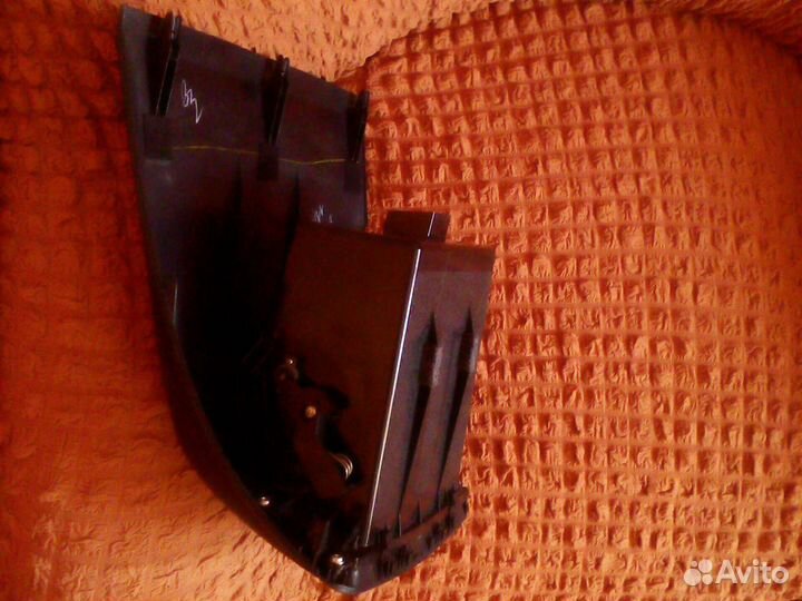 Бардачок Mitcsubishi L200