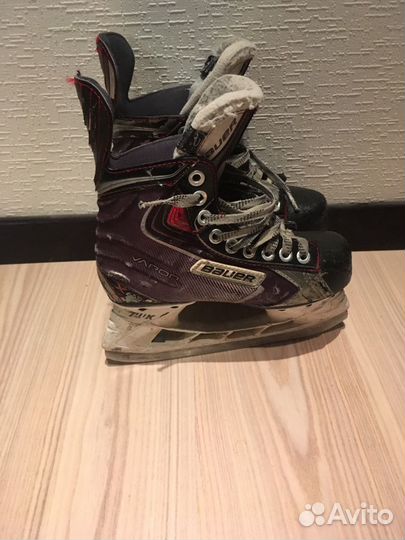Коньки Bauer X60 размер 35