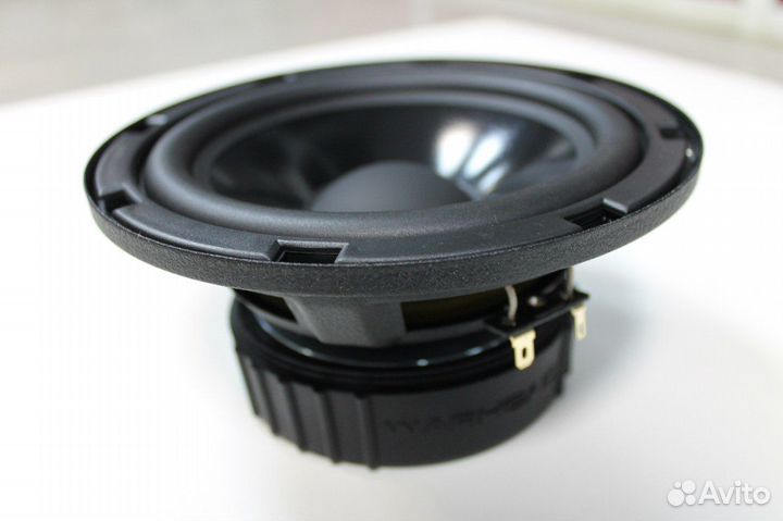 Урал AS-W165MB 1шт