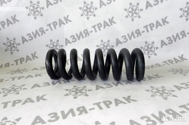 Пружина натяжителя на EX55