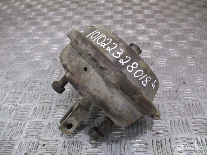 Тормозная камера (бараб. тормоз) Scania 1944537