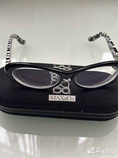 Оправа для очков женская бренд