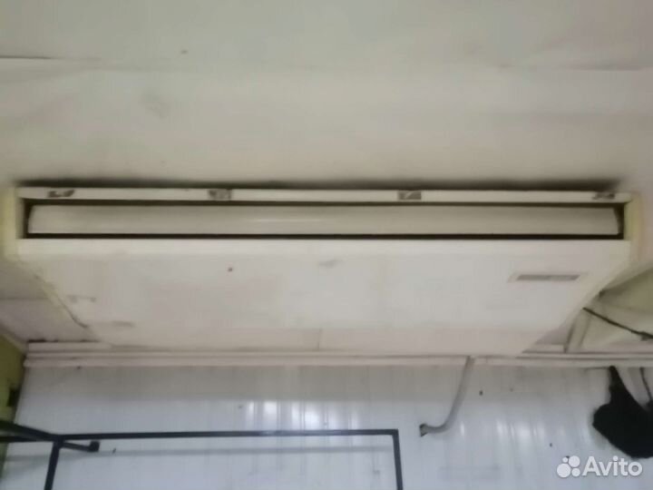 Сплит-система Mitsubishi Electrlc pc-3gja