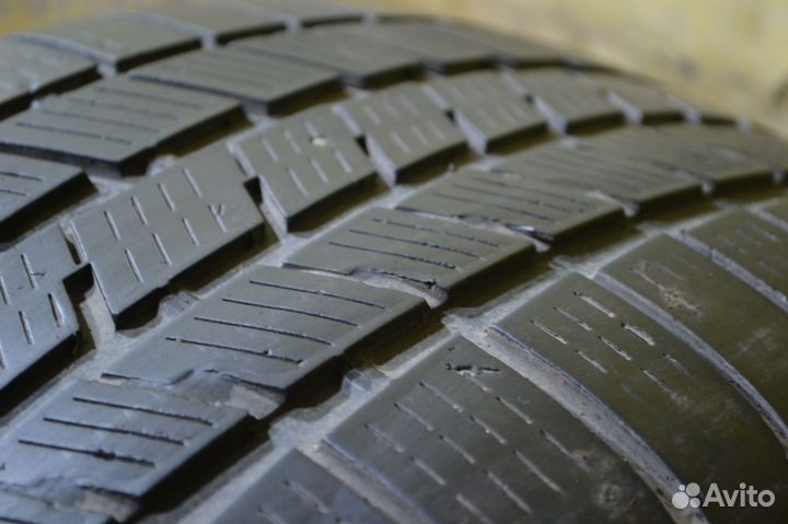 Pirelli Scorpion Ice&Snow 275/40 R20