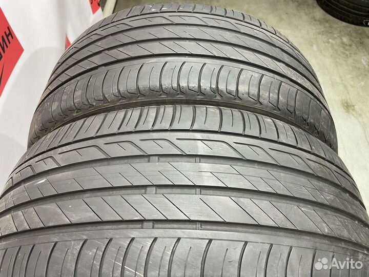 Bridgestone Turanza T001 Eco 225/40 R18